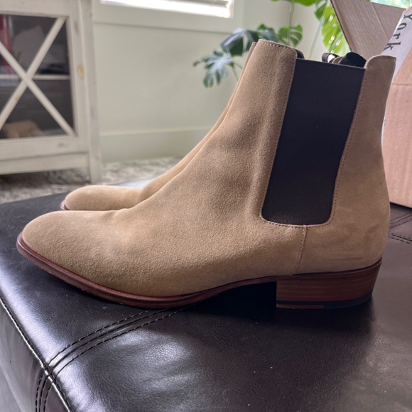 To Boot New York boots - Picture 6 of 7